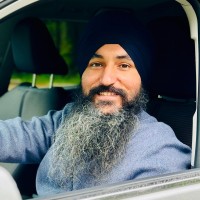 Gurpreet Singh J.