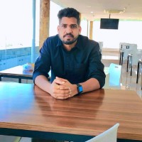 Vamsi Palakurthi