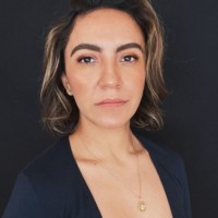 Ilse María L. González
