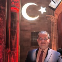 Ahmet Çağrı Tufan