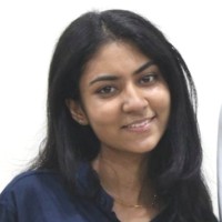 Sejal Prakashchandra Randive