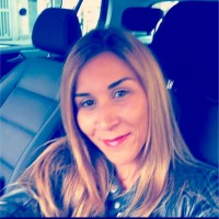 karima Tahraoui