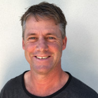 Michael Warner