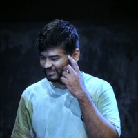 JINESH A