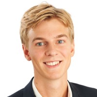 Eskild Tuft Thorgeirsson