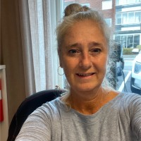 Rebecka Carlander