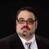 Mark Morales