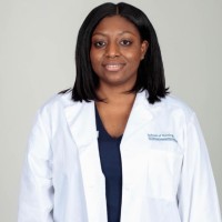 Latesha Mclaughlin