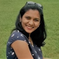 Shwetha Nagaraju