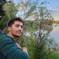 ANIRUDHA MOHANTY
