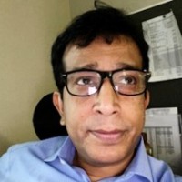 Arun Das