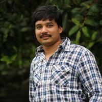 Suresh Kumar