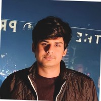 Abhishek Gurjar