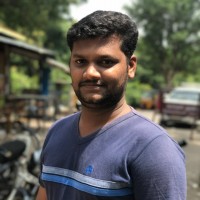 Muthuraj K