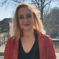 Mandy Hendriks - De Koning