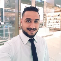 Mohamed Ashraf