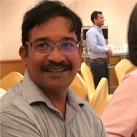 Ravi Sankar