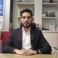Faisal Amado