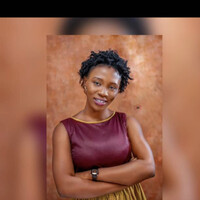 Elizabeth Olasupo
