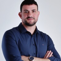 Thales Maia