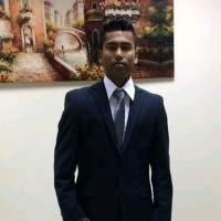 Roshan Hemantha