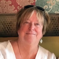 Sue Randall