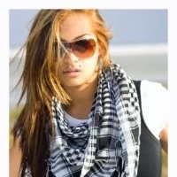 Lizelle Arendse