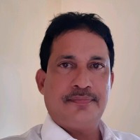 Vijaykumar Surlakar