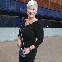 Tina Ridly ProfessionalEventCrew