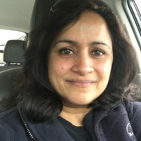 Jayanthi Rao