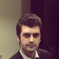 Burak ÇELİK