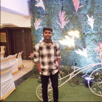 Gnana Jebamani S