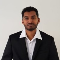 Vinay Sewbaran