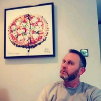 Dan Johnstone