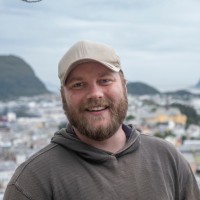 Bent Nyhus