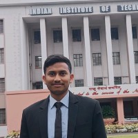 Prashanth Vemula