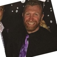 Phil Raymond