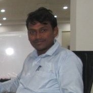 Ganesh Sethi