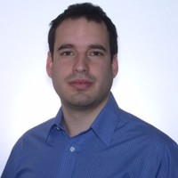 Zachary Rougeau B.S Cs, B.S Ce