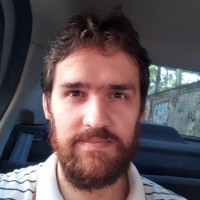 Jonas Mattos