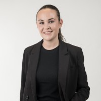 Clémence Vidal