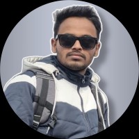 Divakar Upadhyay