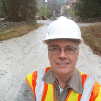 Curtis Barnard Sr.