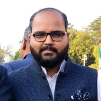 Deepanshu Sharma