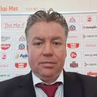 Jaap van der Does
