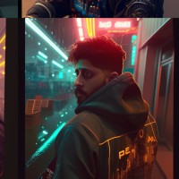 Pranav chandran