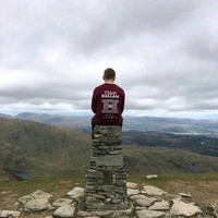 Callum Denham