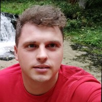 Patryk Borek