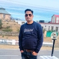 Kuldeep Kumar