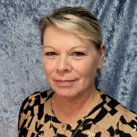 Anita Aaberg Dufton